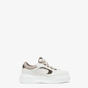 Fendi Fendi Force Sneakers US 10 Men